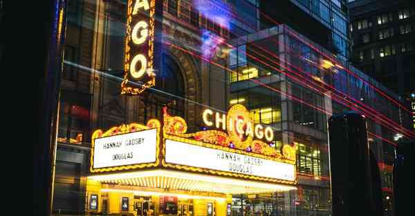 制作食品宣传片的过程