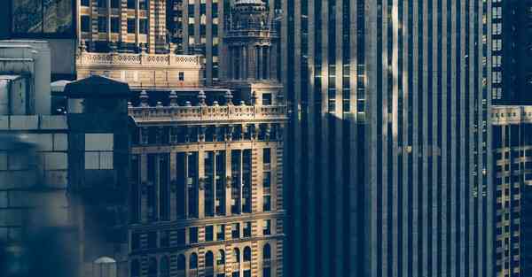 逻辑思维宣传片制作