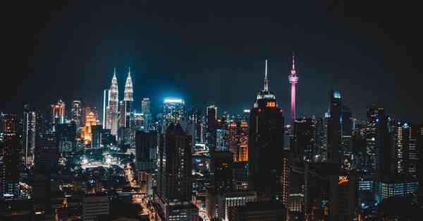 信息地球宣传片视频制作