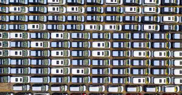 新年促销活动宣传片制作