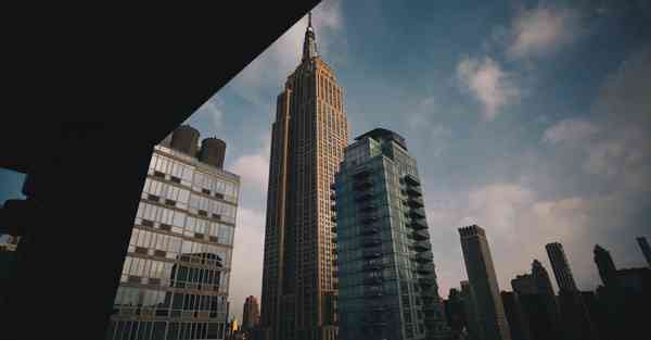 交通区位视频宣传片制作