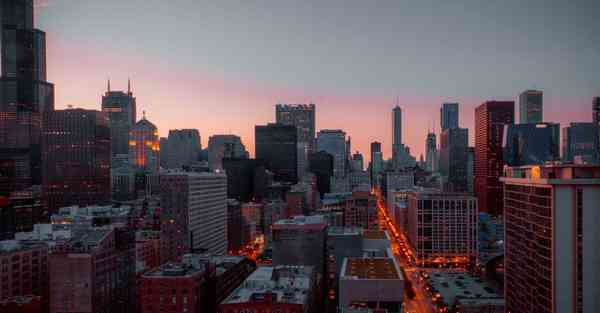 公用车宣传片视频制作