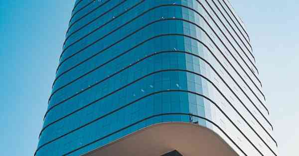 物流平台系统宣传片制作