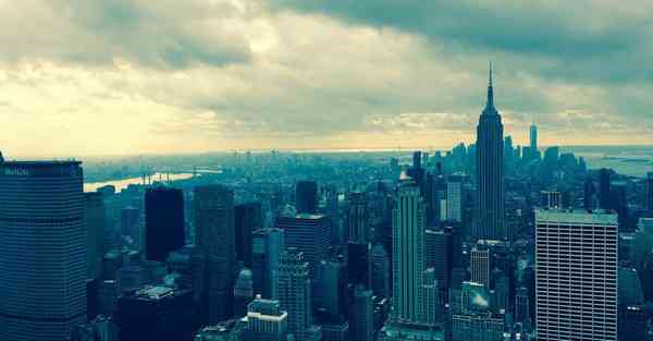 上海官方宣传片制作公司