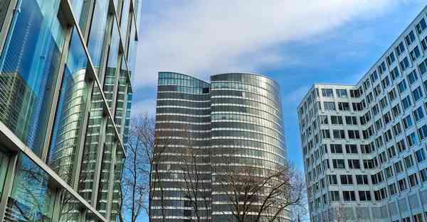 保护区管理局什么级别