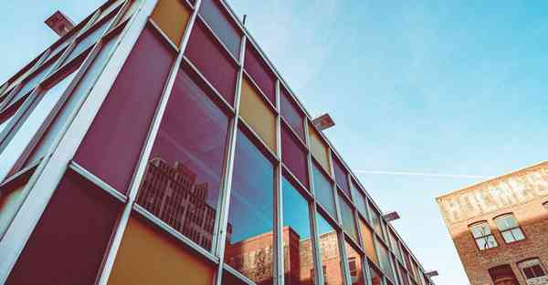 基金会宣传原版视频