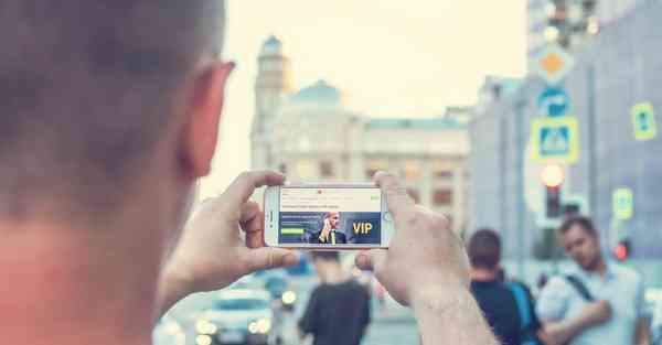 公司文化介绍宣传片制作