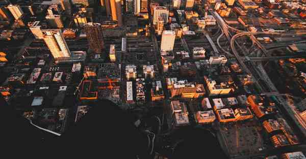 高职专业招生宣传片制作