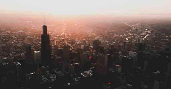 主题实践活动宣传片制作