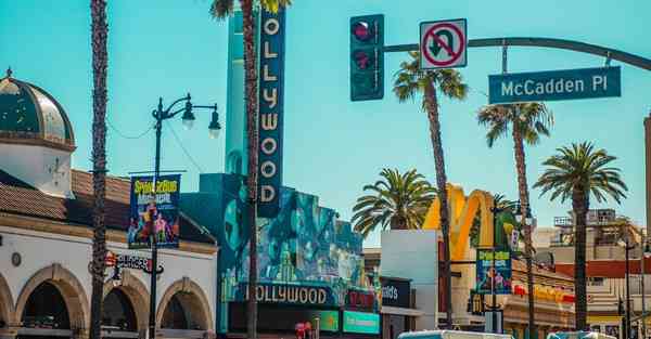 游戏界宣传片视频制作