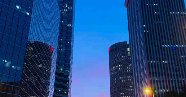 公司质量宣传片视频制作