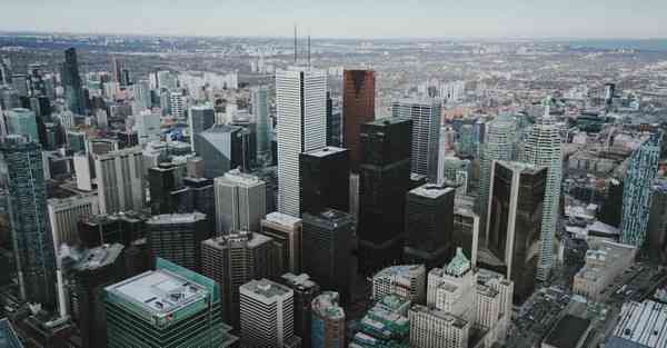 交通区位视频宣传片制作