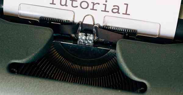 学校专题宣传片的制作