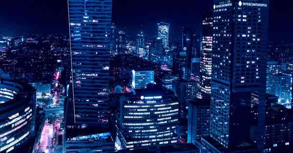 游戏界宣传片视频制作