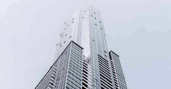 逻辑思维宣传片制作