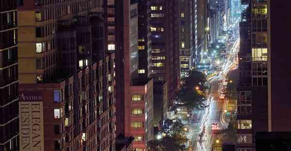 工作氛围宣传片视频制作